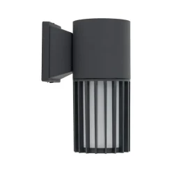 Kinkiet RIBO szary 1xE27 IP54 * TK Lighting Sale