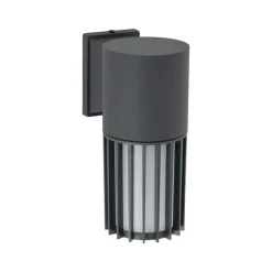 Kinkiet RIBO szary 1xE27 IP54 * TK Lighting Sale