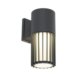 Kinkiet RIBO szary 1xE27 IP54 * TK Lighting Sale