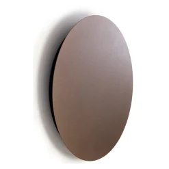 Kinkiet RING Brązowy 13W LED 3000K IP20 35cm * Nowodvorski Clearance