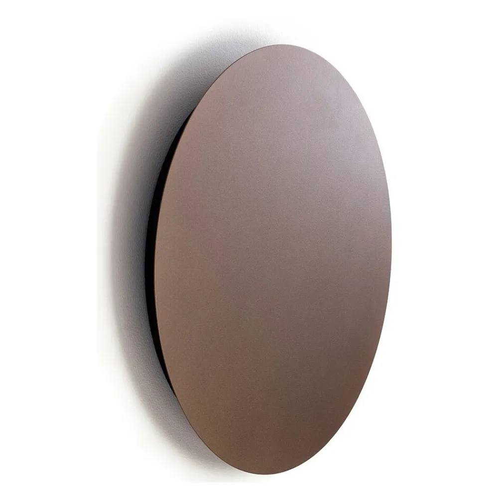 Kinkiet RING Brązowy 13W LED 3000K IP20 35cm * Nowodvorski Clearance