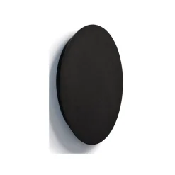 Kinkiet RING Czarny 10W LED 3000K IP20 25cm * Nowodvorski Discount
