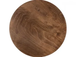 Kinkiet RING TIMBER LED L 13W 3000K * Nowodvorski Online