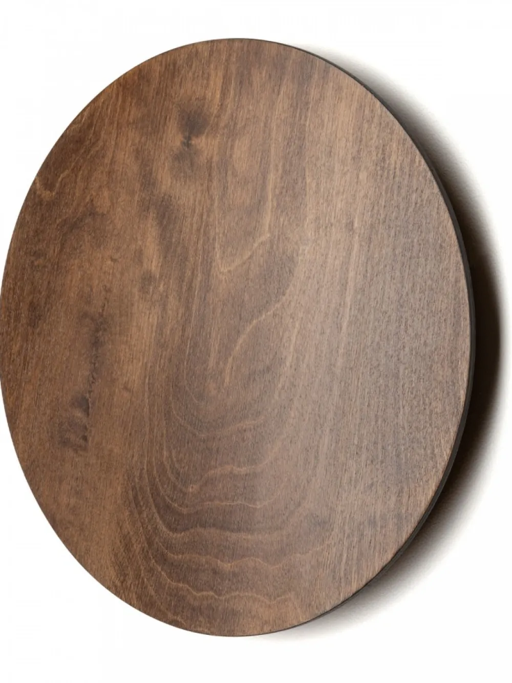 Kinkiet RING TIMBER LED L 13W 3000K * Nowodvorski Online