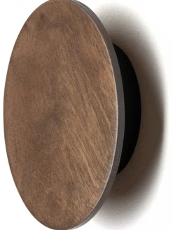 Kinkiet RING TIMBER LED S 7W 3000K * Nowodvorski Online
