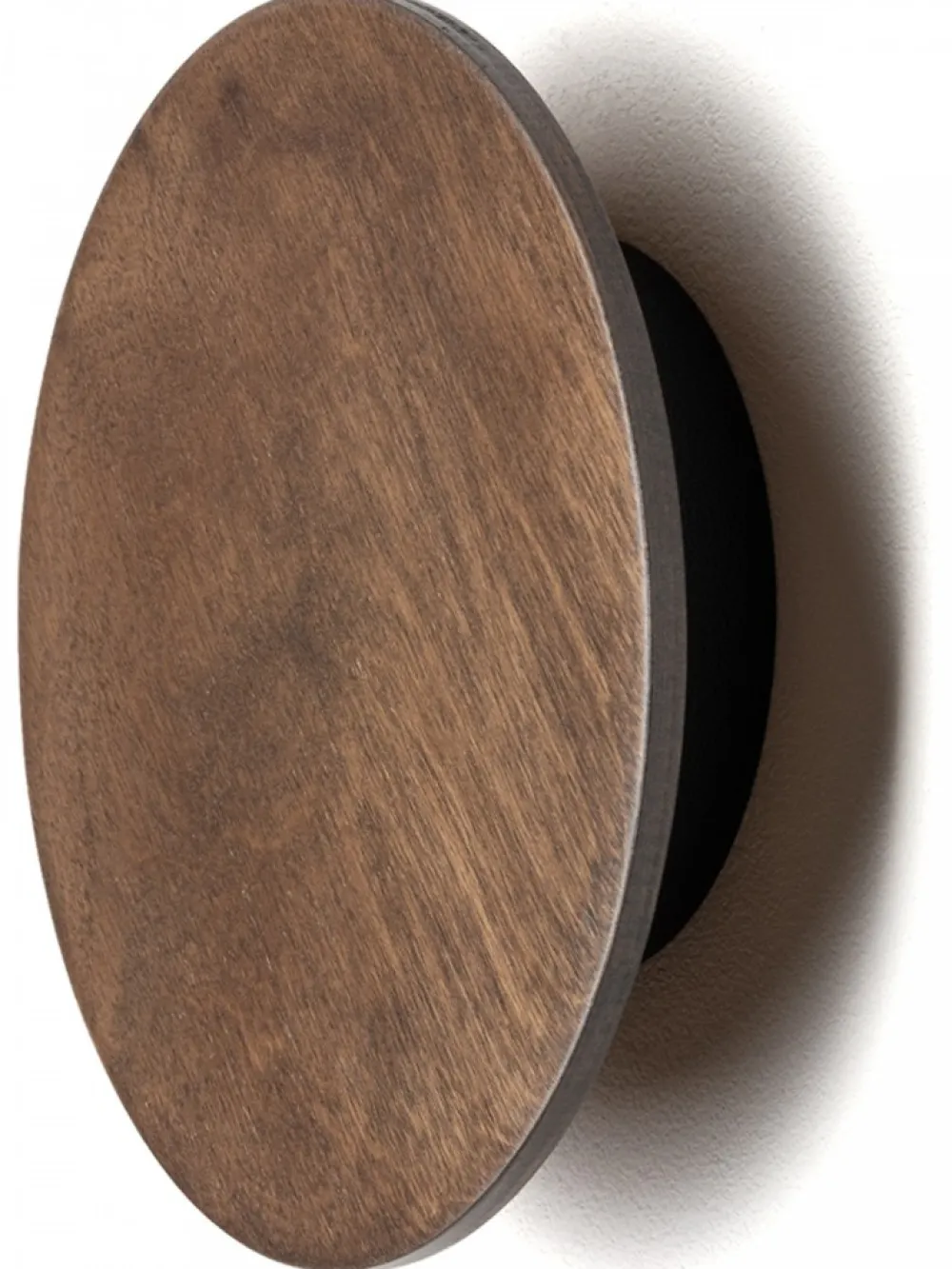 Kinkiet RING TIMBER LED S 7W 3000K * Nowodvorski Online