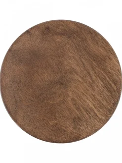 Kinkiet RING TIMBER LED S 7W 3000K * Nowodvorski Online