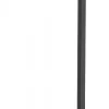 Kinkiet SABER Czarny 11W LED 4000K IP20 80cm * Nowodvorski Sale