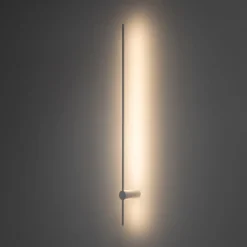 Kinkiet SABER LED L biały 16W 3000K * Nowodvorski Sale