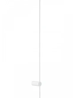 Kinkiet SABER LED L biały 16W 3000K * Nowodvorski Sale