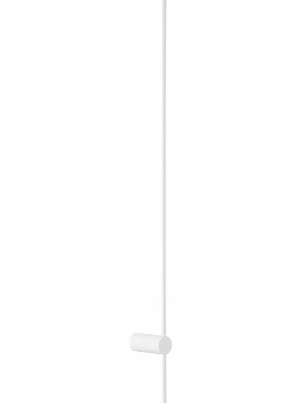Kinkiet SABER LED L biały 16W 3000K * Nowodvorski Sale