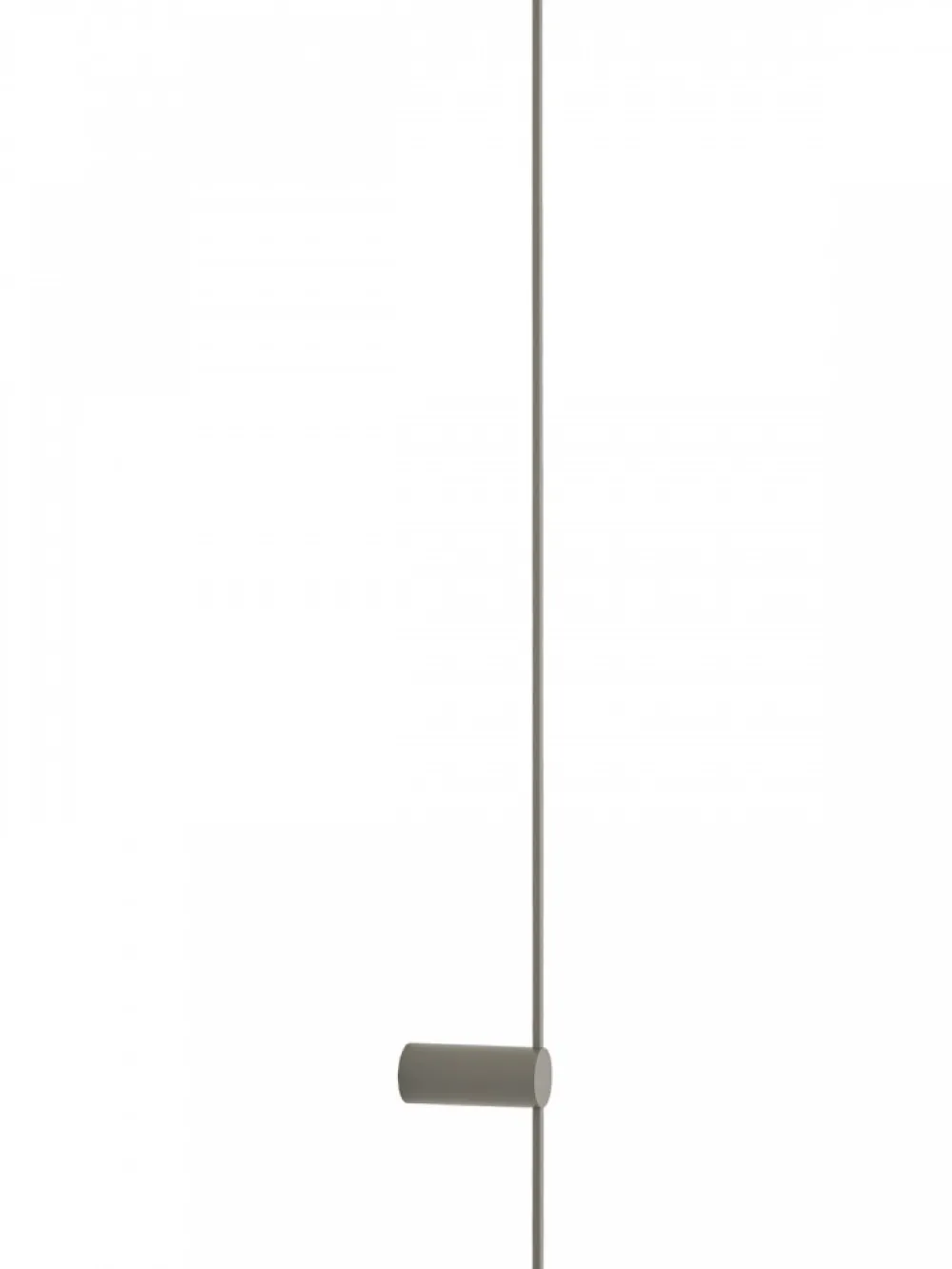 Kinkiet SABER LED L oliwkowy 16W 3000K * Nowodvorski Online