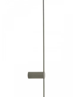 Kinkiet SABER LED M oliwkowy 11W 3000K * Nowodvorski Discount