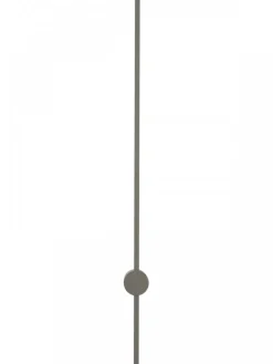 Kinkiet SABER LED M oliwkowy 11W 3000K * Nowodvorski Discount