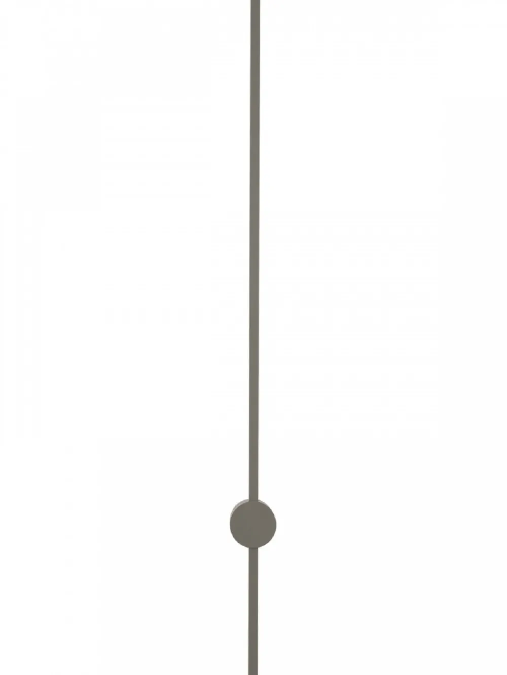 Kinkiet SABER LED M oliwkowy 11W 3000K * Nowodvorski Discount