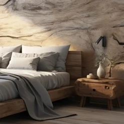 Kinkiet SANTI Czarny 1xG9 z włącznikiem * Eko-light Outlet
