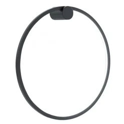 Kinkiet SATURNO Czarny 25W LED 50cm * Eko-light Clearance