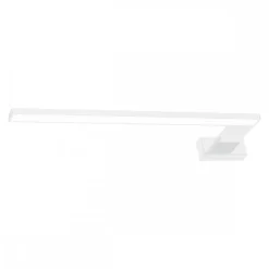 Kinkiet SHINE Biały 11W LED IP44 45cm * Eko-light Online