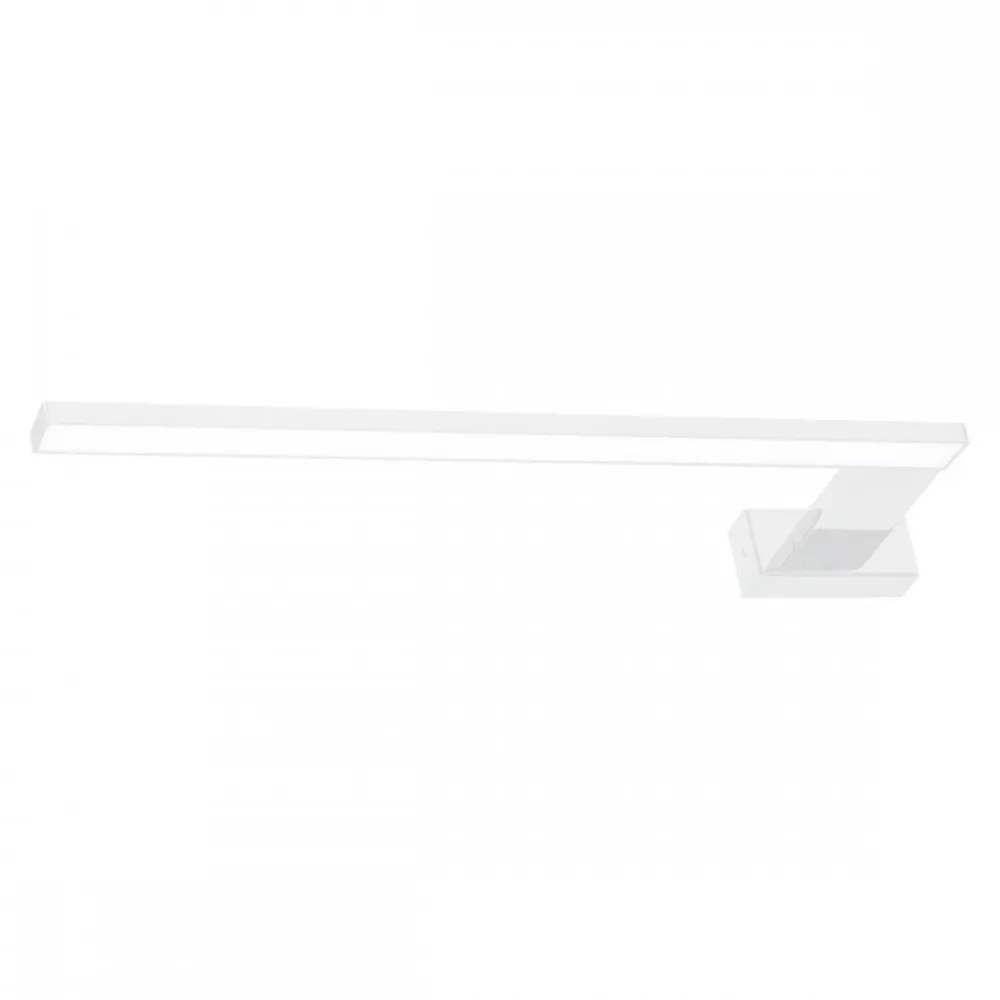 Kinkiet SHINE Biały 11W LED IP44 45cm * Eko-light Online