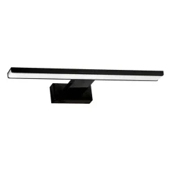 Kinkiet SHINE BLACK 30cm 7W LED * Eko-light