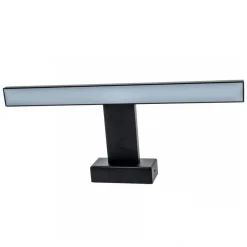 Kinkiet SHINE czarny 30 cm 7W LED * Eko-light Best