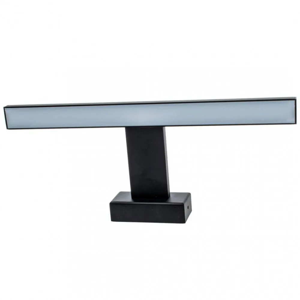 Kinkiet SHINE czarny 30 cm 7W LED * Eko-light Best
