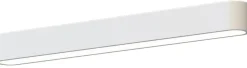 Kinkiet SOFT Biały 1xT8 11W LED 3000K 63cm * Nowodvorski Online