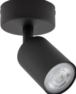 Kinkiet SPOT TOP Czarny 1xGU10 * TK Lighting Hot