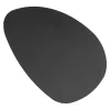 Kinkiet STONE czarny 2xG9 * TK Lighting Clearance