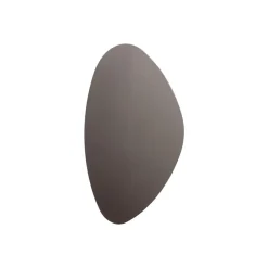 Kinkiet STONE NEW brązowy 3xG9 * TK Lighting Online