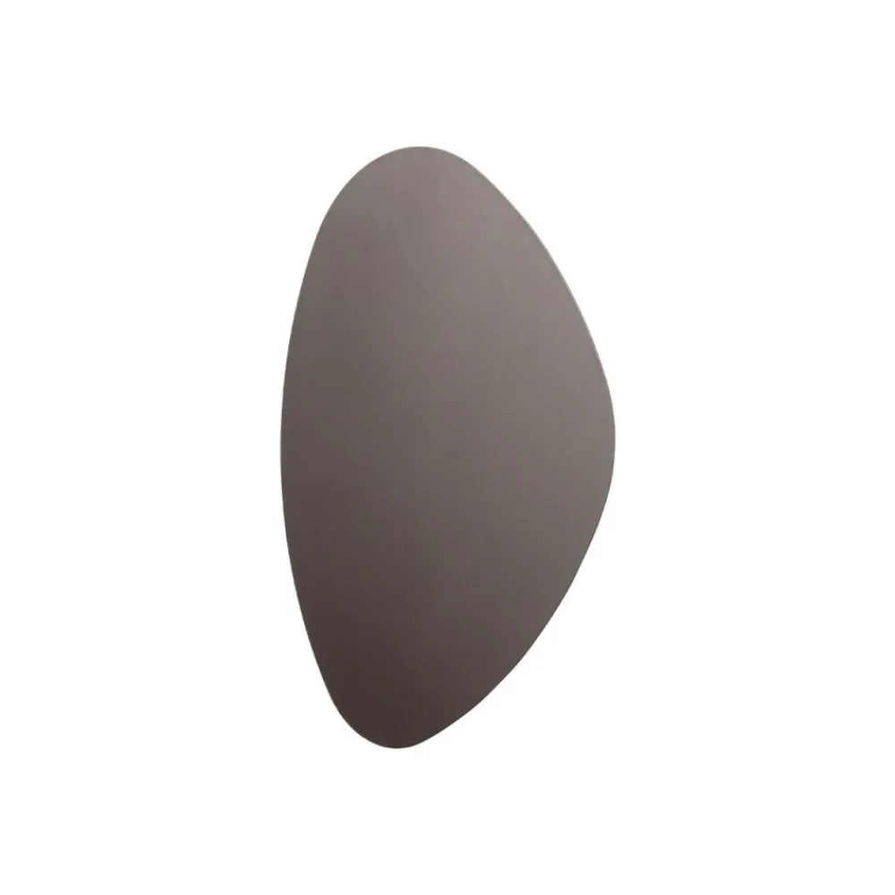 Kinkiet STONE NEW brązowy 3xG9 * TK Lighting Online