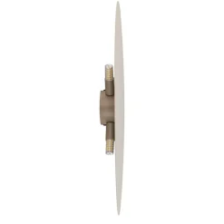 Kinkiet STONE sabia beżowy 3xG9 * TK Lighting Hot