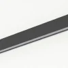 Kinkiet STRAIGHT Grafitowy 1xT8 22W LED 3000K 122cm * Nowodvorski Discount