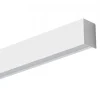Kinkiet STRAIGHT WALL LED S biały 11W * Nowodvorski New