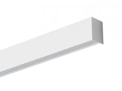Kinkiet STRAIGHT WALL LED S biały 11W * Nowodvorski New