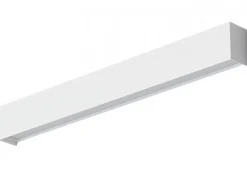 Kinkiet STRAIGHT WALL LED S biały 11W * Nowodvorski New