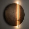 Kinkiet SUNSET LED D 7W 3000K * Nowodvorski New