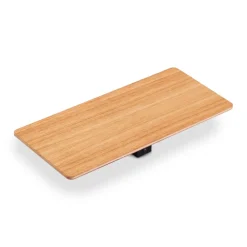 Kinkiet TAVOLA Brązowy Drewno 2xG9 45cm * TK Lighting New