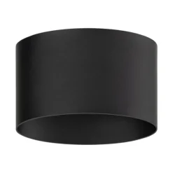 Kinkiet VERTO czarny 2xLED IP 54 * TK Lighting New