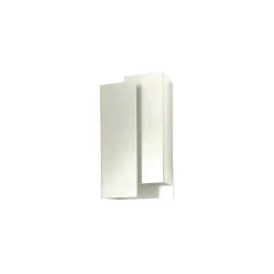 Kinkiet WALL L Biały 2xG9 * Luminex