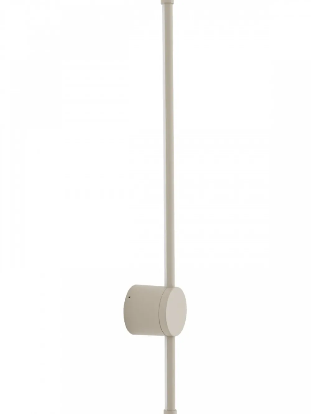 Kinkiet zewnętrzny ORLA LED S beżowy 12W IP54 3000K * Nowodvorski Outlet