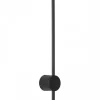Kinkiet zewnętrzny ORLA LED S czarny 12W IP54 3000K * Nowodvorski Clearance