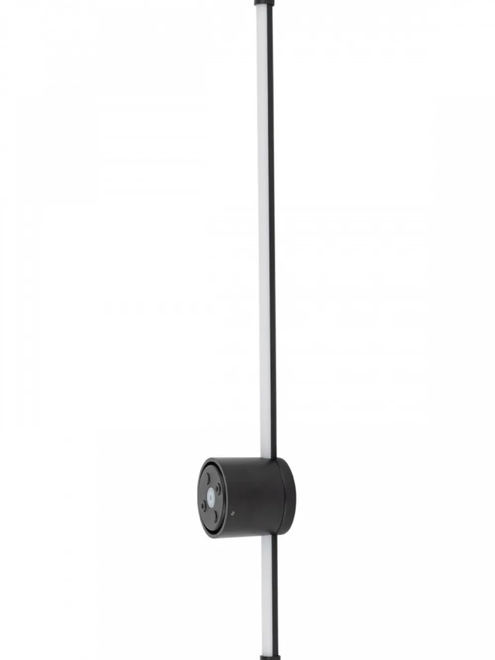 Kinkiet zewnętrzny ORLA LED S czarny 12W IP54 3000K * Nowodvorski Clearance