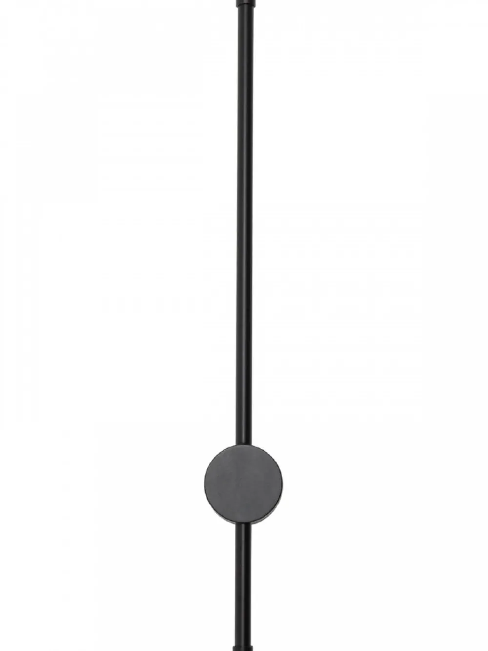 Kinkiet zewnętrzny ORLA LED S czarny 12W IP54 3000K * Nowodvorski Clearance