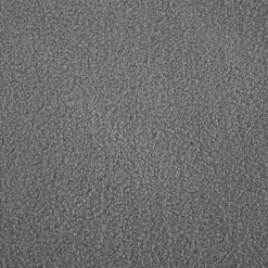 Koc BUKLA 200x220 srebrny baranek