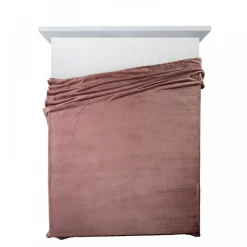 Koc CINDY5 150x200 cm ceglasty
