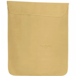 Koc CLARA1 PIERRE CARDIN 160 x 220 cm miodowy