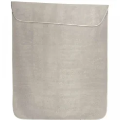 Koc CLARA1 PIERRE CARDIN 220 x 240 cm ciemnobeżowy