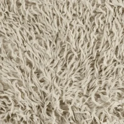 Koc futrzany ADORE 130x170 beżowy