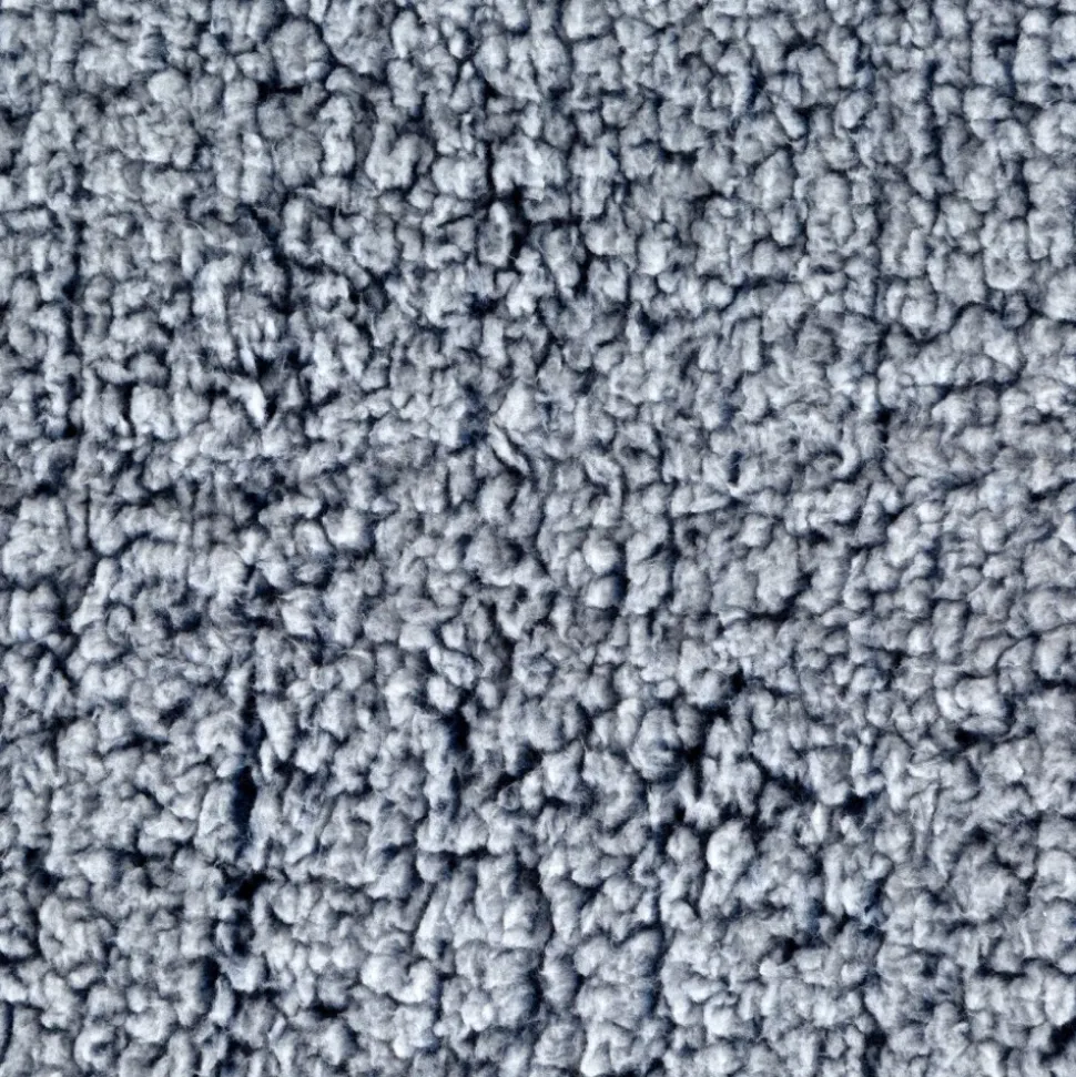 Koc KOALA 170x210 cm granatowy